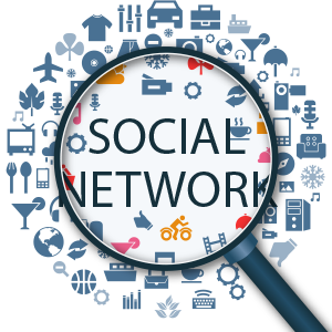 integrazione social network ecommerce